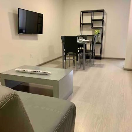 Central And Cozy Cdmx 1Br Μεξικό Εξωτερικό φωτογραφία