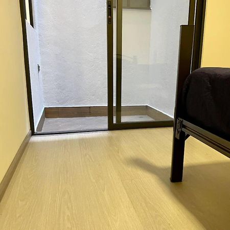 Central And Cozy Cdmx 1Br Μεξικό Εξωτερικό φωτογραφία