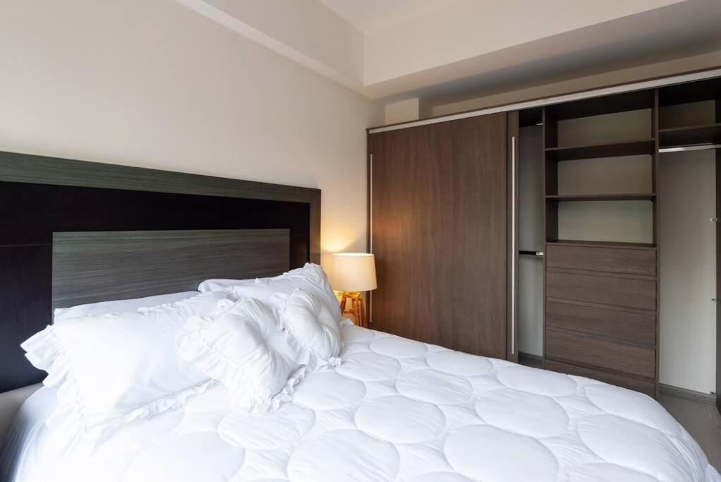 Central And Cozy Cdmx 1Br Μεξικό Εξωτερικό φωτογραφία
