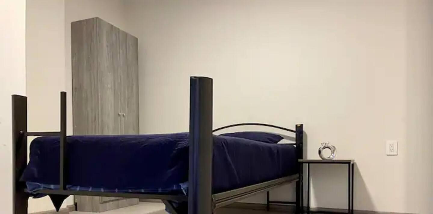 Central And Cozy Cdmx 1Br Μεξικό Εξωτερικό φωτογραφία