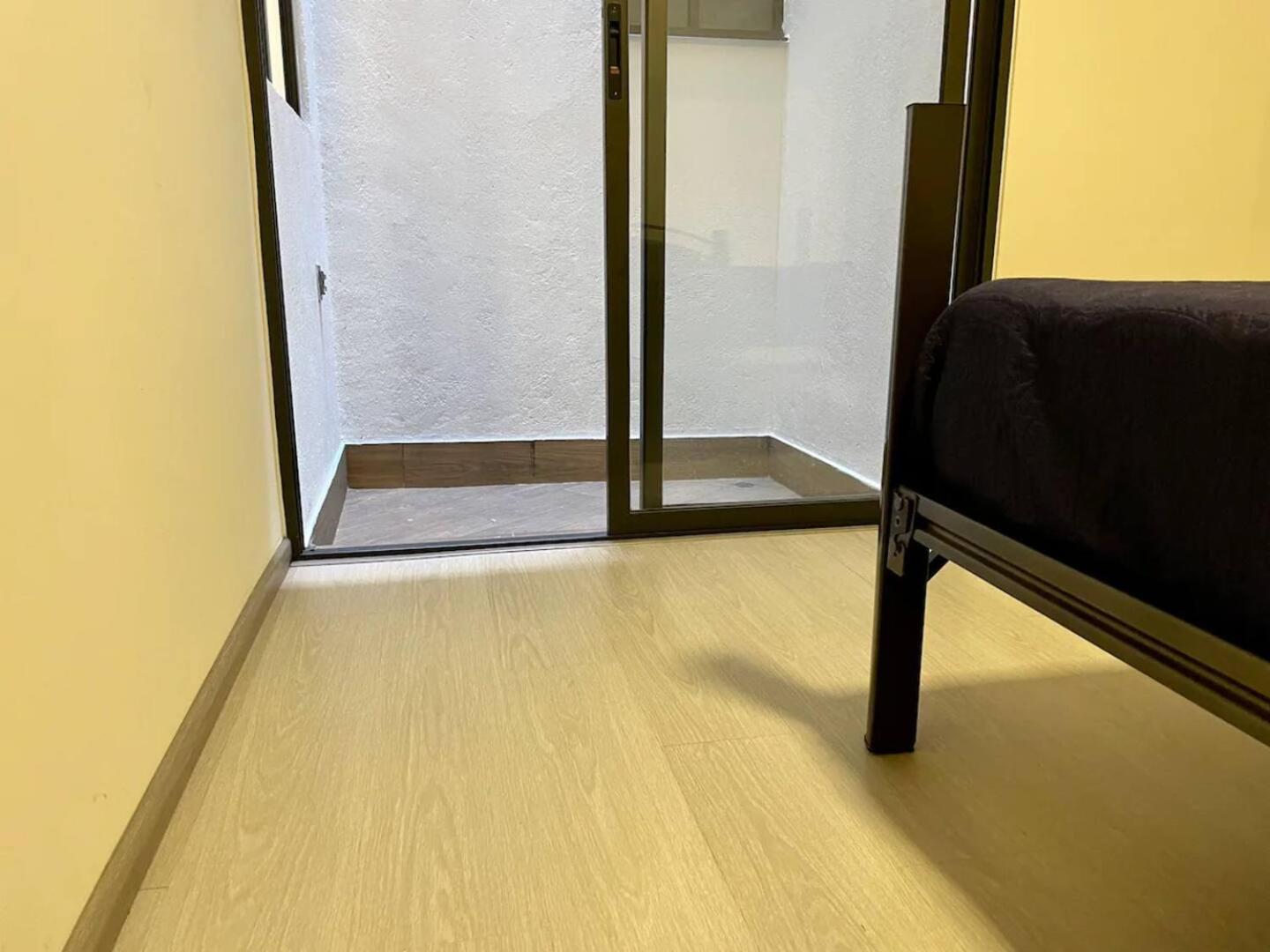 Central And Cozy Cdmx 1Br Μεξικό Εξωτερικό φωτογραφία