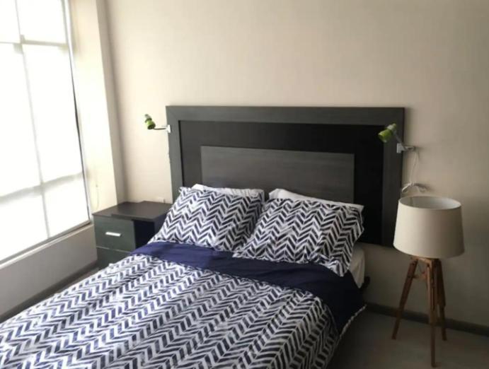 Central And Cozy Cdmx 1Br Μεξικό Εξωτερικό φωτογραφία