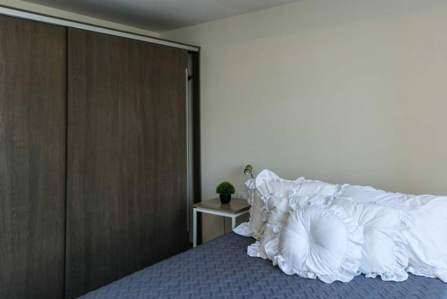 Central And Cozy Cdmx 1Br Μεξικό Εξωτερικό φωτογραφία