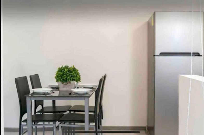 Central And Cozy Cdmx 1Br Μεξικό Εξωτερικό φωτογραφία
