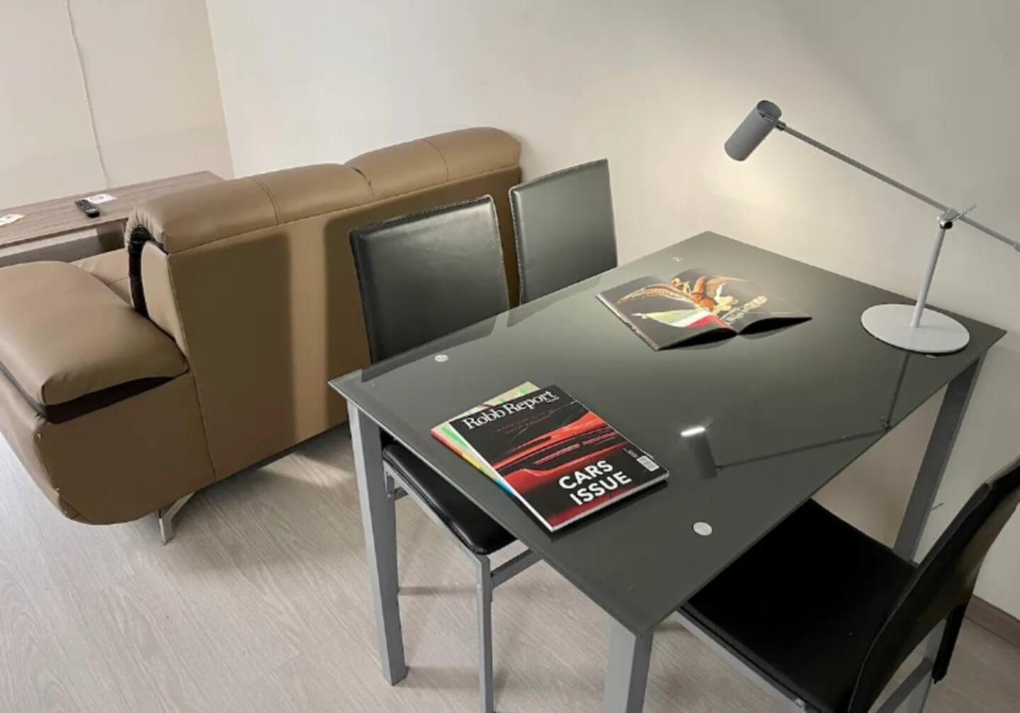 Central And Cozy Cdmx 1Br Μεξικό Εξωτερικό φωτογραφία