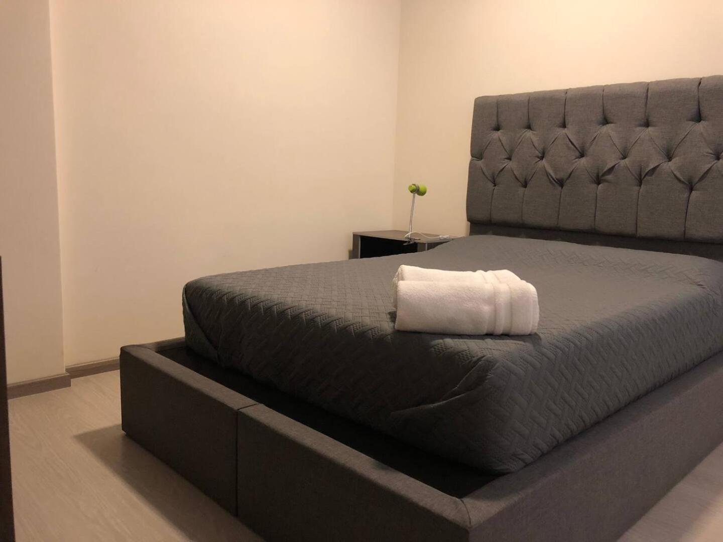 Central And Cozy Cdmx 1Br Μεξικό Εξωτερικό φωτογραφία