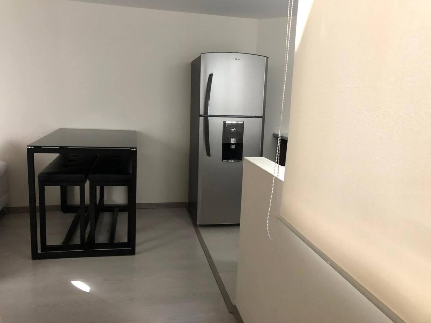 Central And Cozy Cdmx 1Br Μεξικό Εξωτερικό φωτογραφία