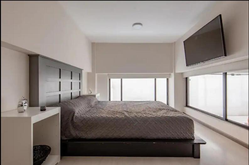 Central And Cozy Cdmx 1Br Μεξικό Εξωτερικό φωτογραφία