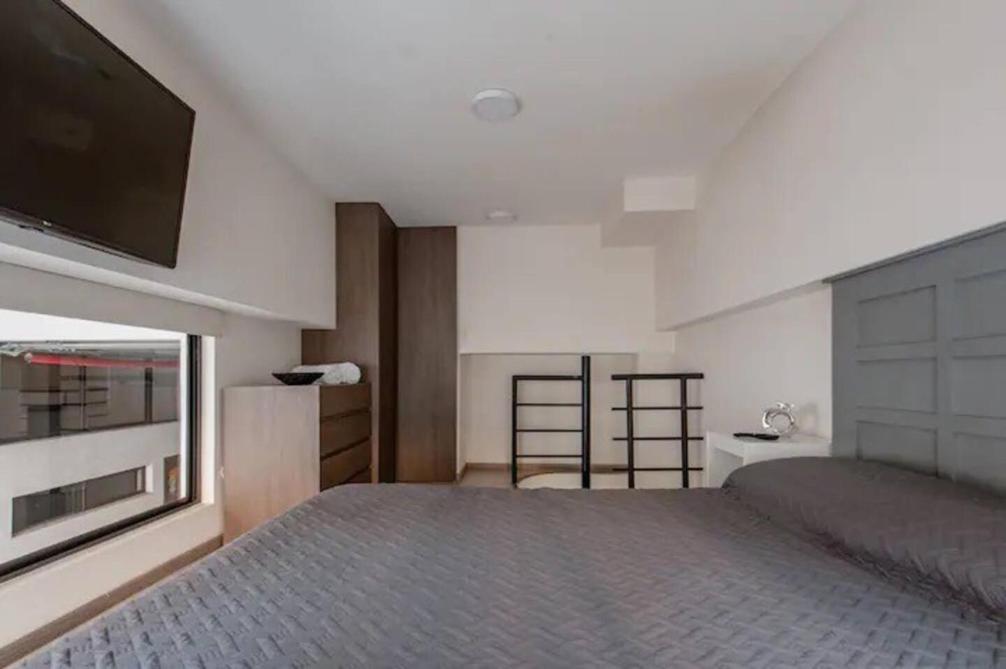 Central And Cozy Cdmx 1Br Μεξικό Εξωτερικό φωτογραφία
