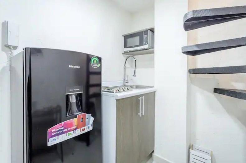 Central And Cozy Cdmx 1Br Μεξικό Εξωτερικό φωτογραφία