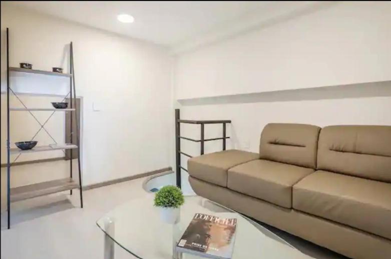 Central And Cozy Cdmx 1Br Μεξικό Εξωτερικό φωτογραφία