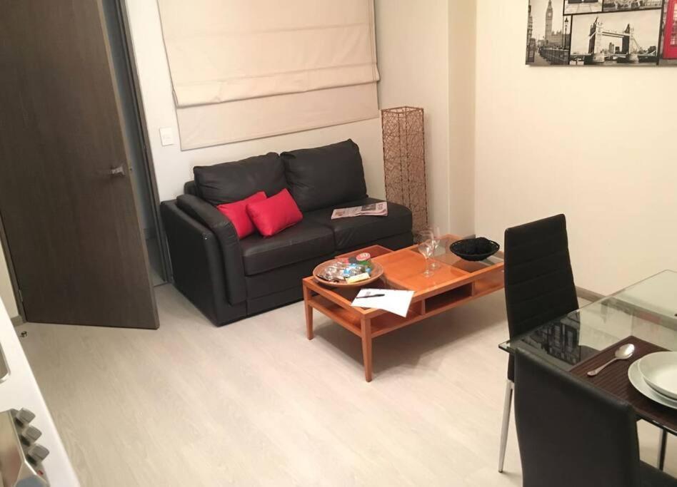 Central And Cozy Cdmx 1Br Μεξικό Εξωτερικό φωτογραφία