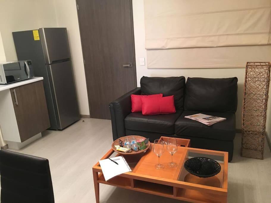 Central And Cozy Cdmx 1Br Μεξικό Εξωτερικό φωτογραφία