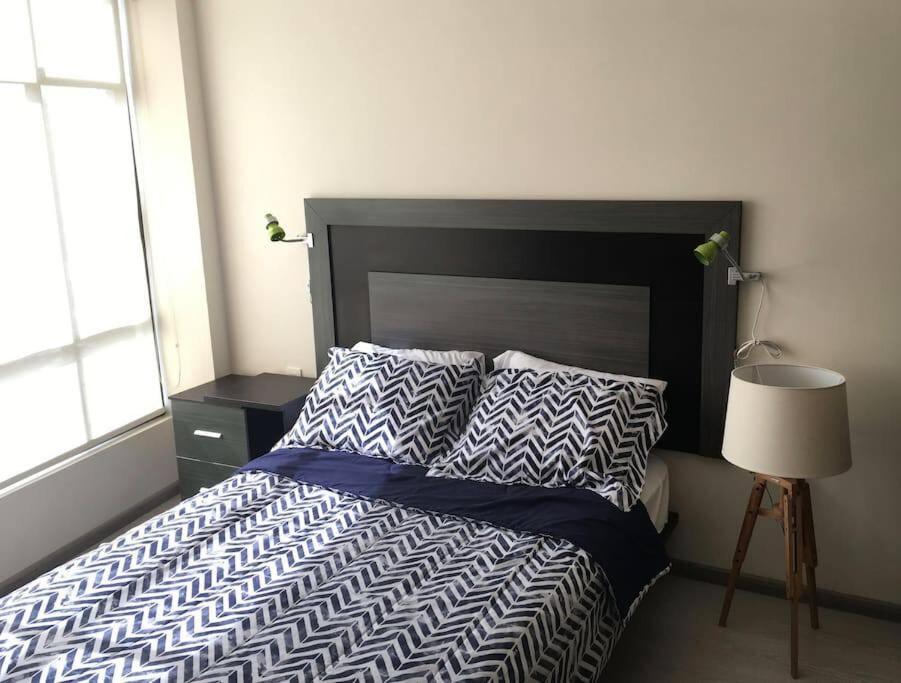 Central And Cozy Cdmx 1Br Μεξικό Εξωτερικό φωτογραφία
