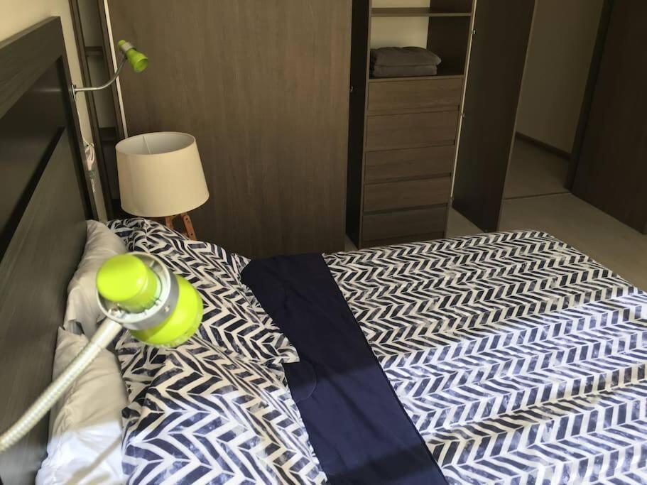 Central And Cozy Cdmx 1Br Μεξικό Εξωτερικό φωτογραφία